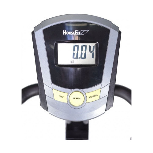 Велотренажер  HouseFit HB 8216HP - фото №5